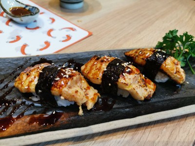 Kuruma Sushi & Restaurant Kuruma Sushi & Restaurant