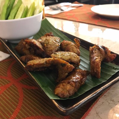 ไส้อั่วl