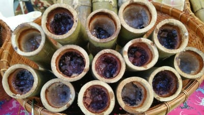 ข้าวหลาม