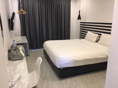 ห้องพัก