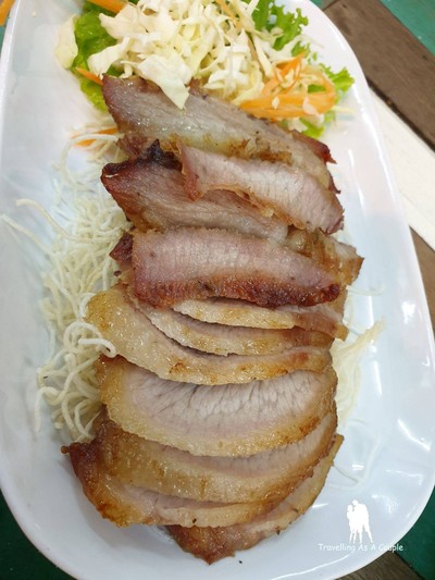 อาหาร หรือ เครื่องดื่ม