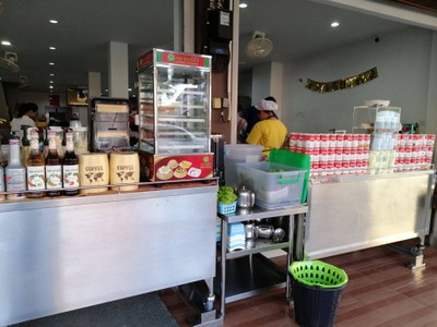 หน้าร้าน