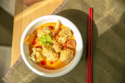 Hongkong Noodle (ฮ่องกงนู้ดเดิ้ล) หัวลำโพง Hongkong Noodle (ฮ่องกงนู้ดเดิ้ล) หัวลำโพง