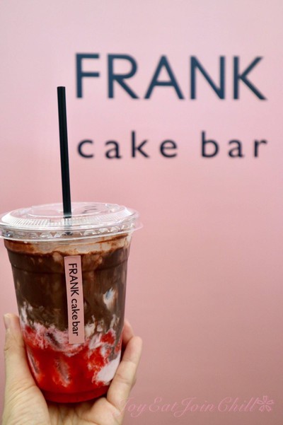 โกโก้สตรอว์เบอรรี่ (ICHIGO COCOA)