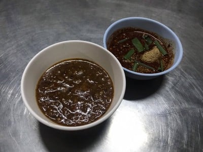 น้ำจิ้ม