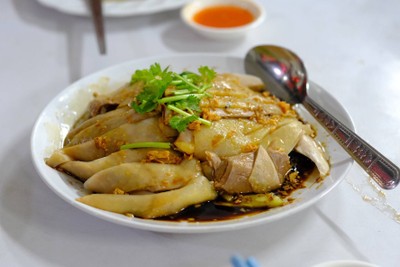 ไก่เบตง