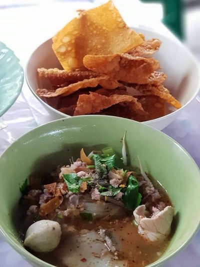 เล็กต้มยำ