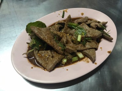 ตับหวาน