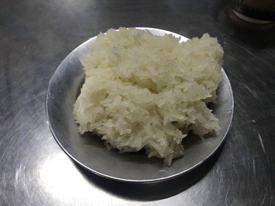 ข้าวเหนียว