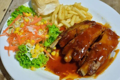 T&N Steak P’โหน่ง