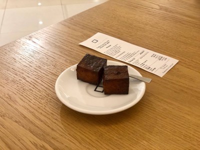 Kashi Custard Cake