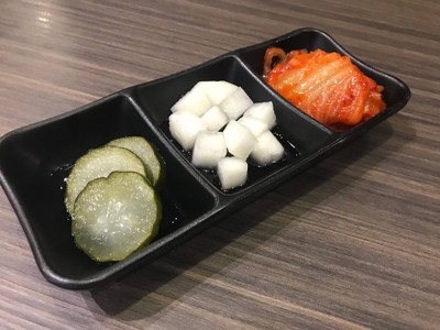 เครื่องเคียง