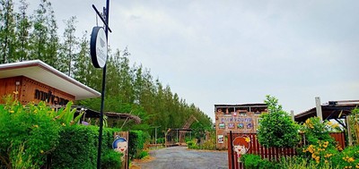 หน้าร้าน