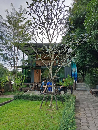 หน้าร้าน