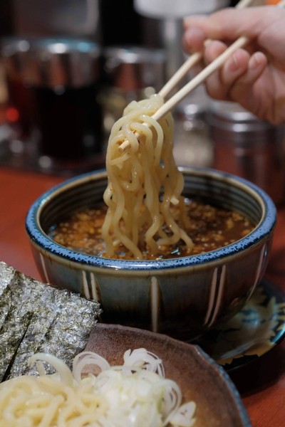 Bankara Ramen สุขุมวิท 39