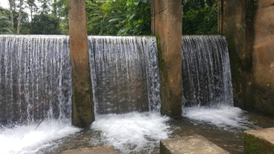 บริเวณโดยรอบ