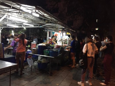 หน้าร้าน