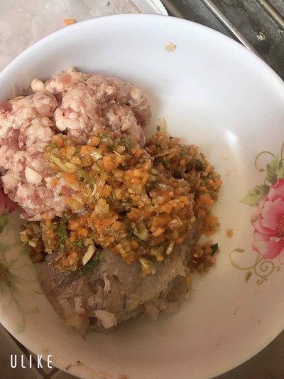 วิธีทำ ขนมจีบหมูสับเด็กหอ