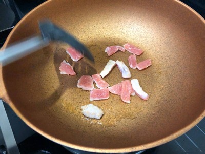 วิธีทำ คั่วทาโร่หมู วิธีทำ คั่วทาโร่หมู