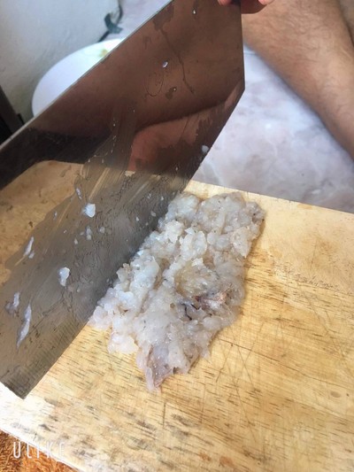 วิธีทำ ขนมจีบหมูสับเด็กหอ