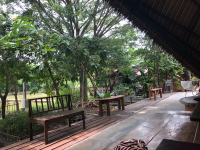 บรรยากาศ