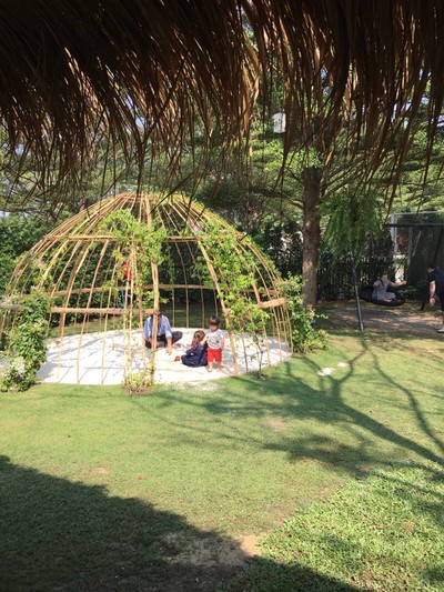 บรรยากาศ