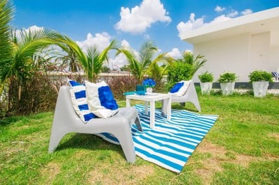 บ้านชาญชล รีสอร์ท