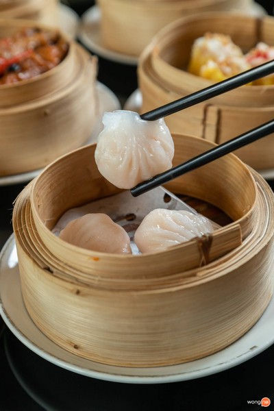 ลก หว่า ฮิน (Lok Wah Hin) โรงแรมโนโวเทล สยาม สแควร์ ลก หว่า ฮิน (Lok Wah Hin) โรงแรมโนโวเทล สยาม สแควร์