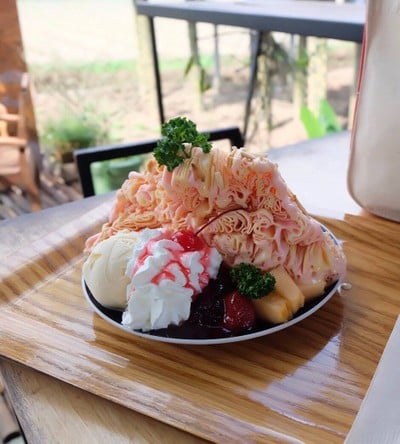 ดอยหลวงเครฟิชฟาร์ม (Doilungcrayfishfarm) ดอยหลวงเครฟิชฟาร์ม (Doilungcrayfishfarm)