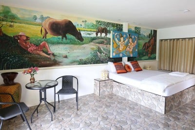 The Orchid Resort & Relax