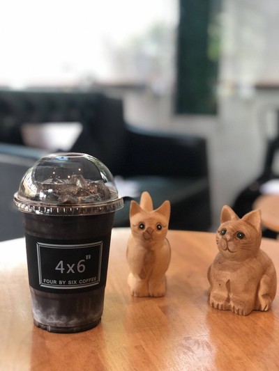 แบล็คโกโก้