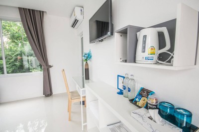 บ้านชาญชล รีสอร์ท