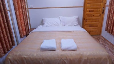 ชีวิวรีสอร์ท