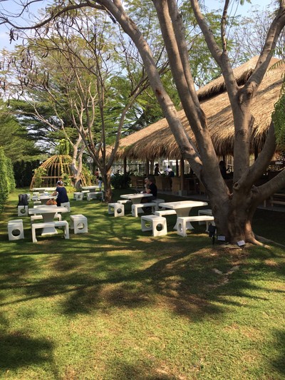 บรรยากาศ