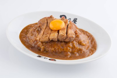 เมนูของร้าน Samurai Express Thai ข้าวกล่อง T21