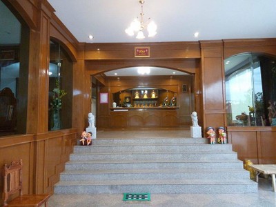 เกษรา โฮเทล