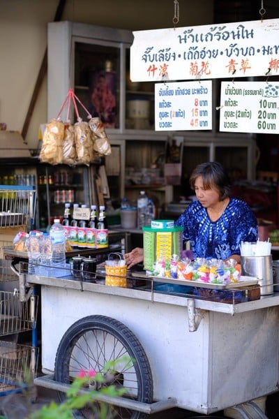 หน้าร้าน