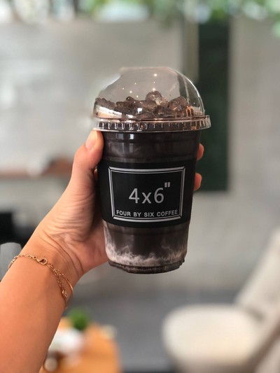 แบล็คโกโก้