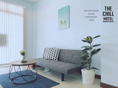 The Chill Hotel Sarakham