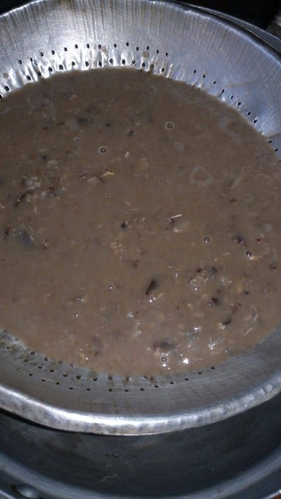 วิธีทำ ลาบปูนา วิธีทำ ลาบปูนา