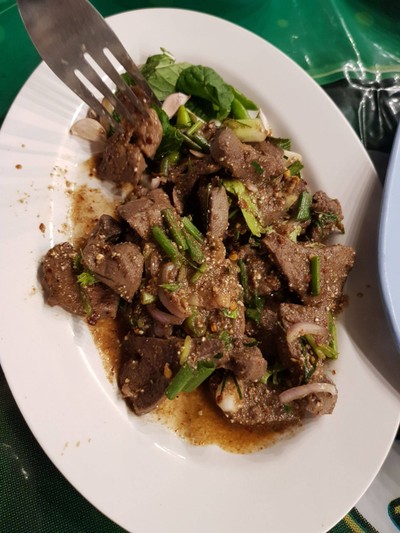 ตับหวาน