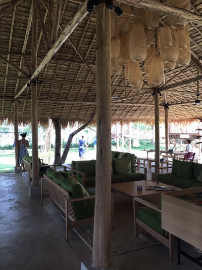 บรรยากาศ