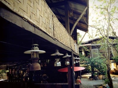 บ้านอีสานโฮมสเตย์ & รีสอร์ท