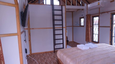 ชีวิวรีสอร์ท