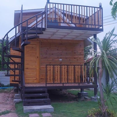 ชีวิวรีสอร์ท