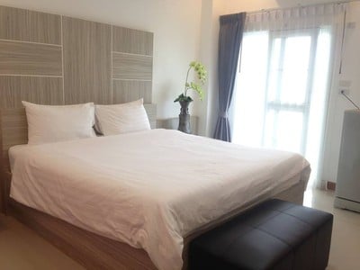 เกษรา โฮเทล