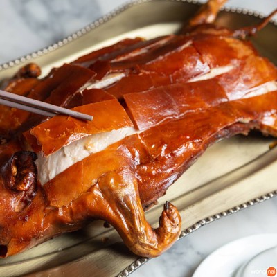 เมนูของร้าน เอี่ยวไถ่ สุกี้โบราณ เซ็นทรัลพระราม3