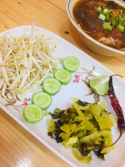 เครื่องเคียง