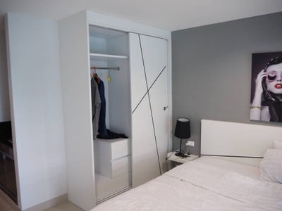 JK Living Hotel and Service Apartment