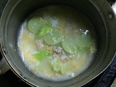 วิธีทำ ไข่น้ำเด็กน้อย วิธีทำ ไข่น้ำเด็กน้อย
